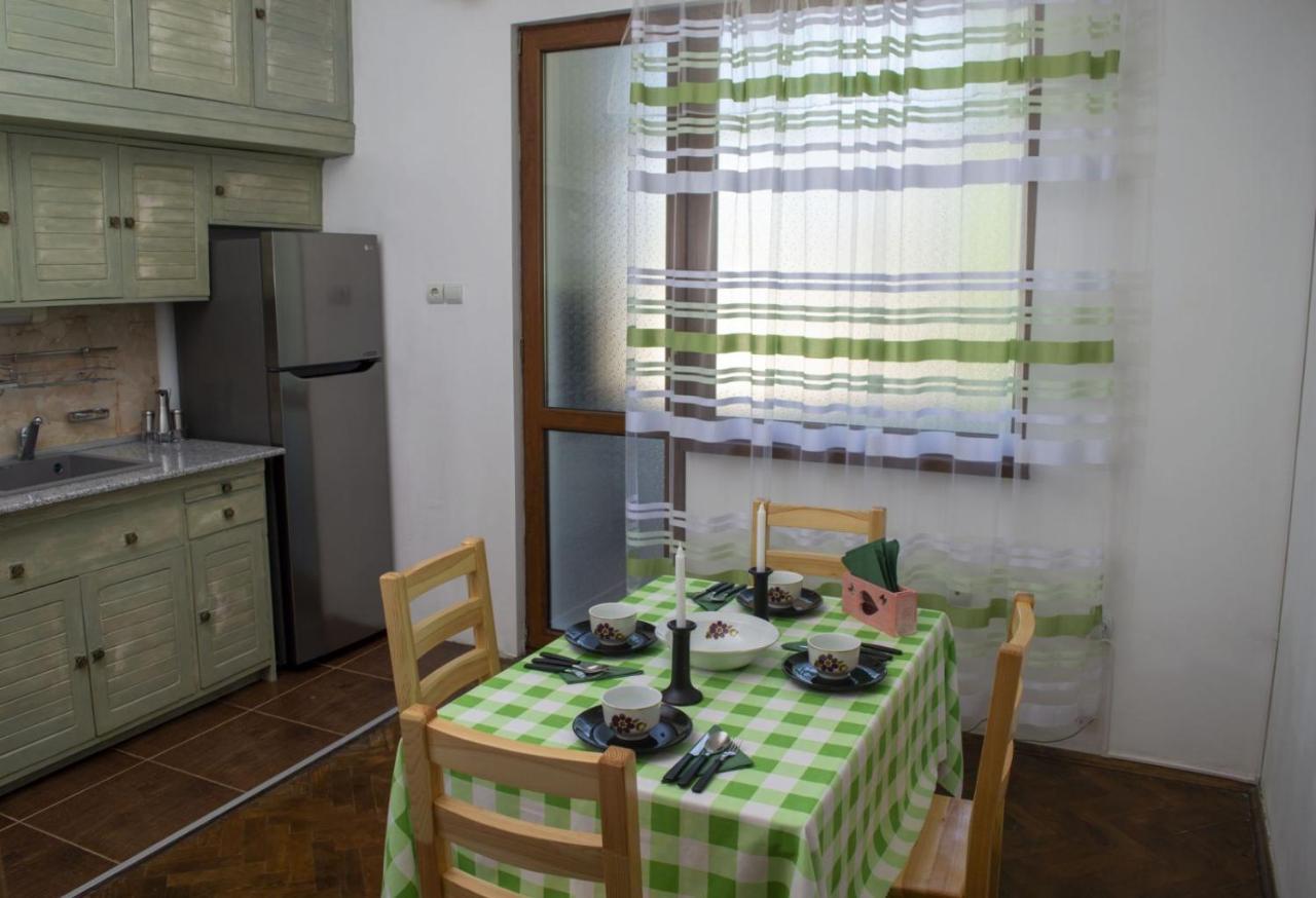 Midtown Place Apartment Doris 1 With Garage Plovdiv Kültér fotó