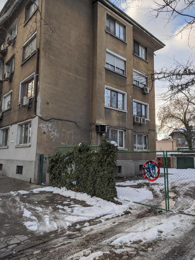 Midtown Place Apartment Doris 1 With Garage Plovdiv Kültér fotó