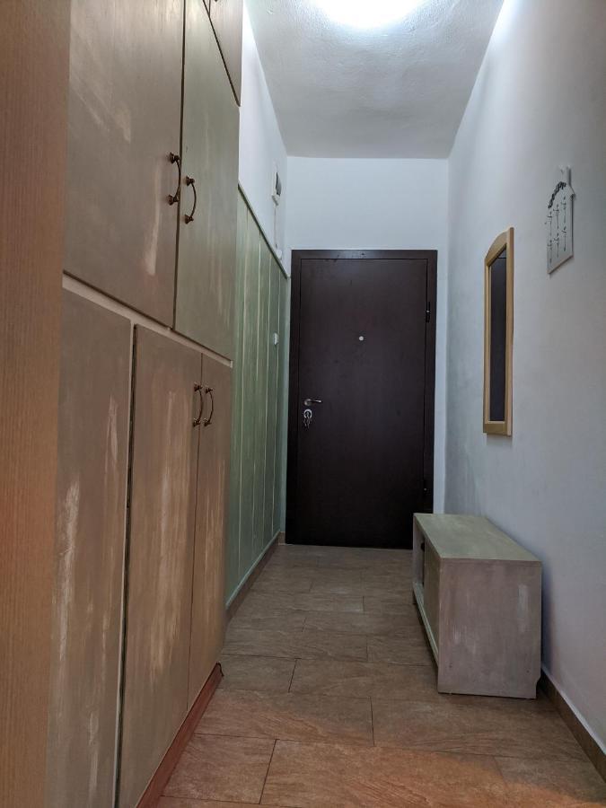 Midtown Place Apartment Doris 1 With Garage Plovdiv Kültér fotó