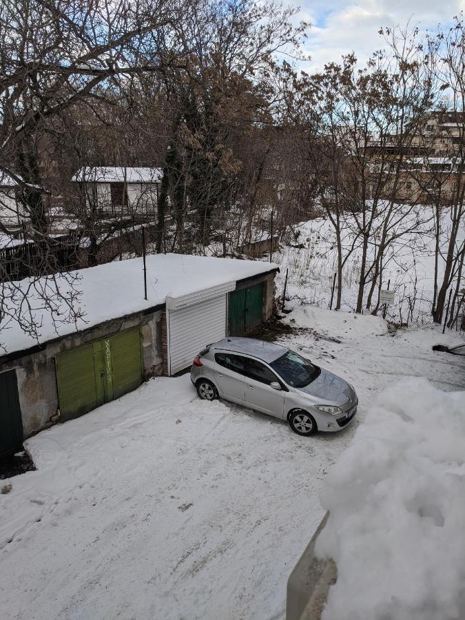 Midtown Place Apartment Doris 1 With Garage Plovdiv Kültér fotó